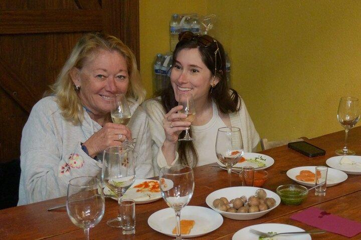 Vin, Tapas canariens, Culture, Visite privée VIP - photos incluses