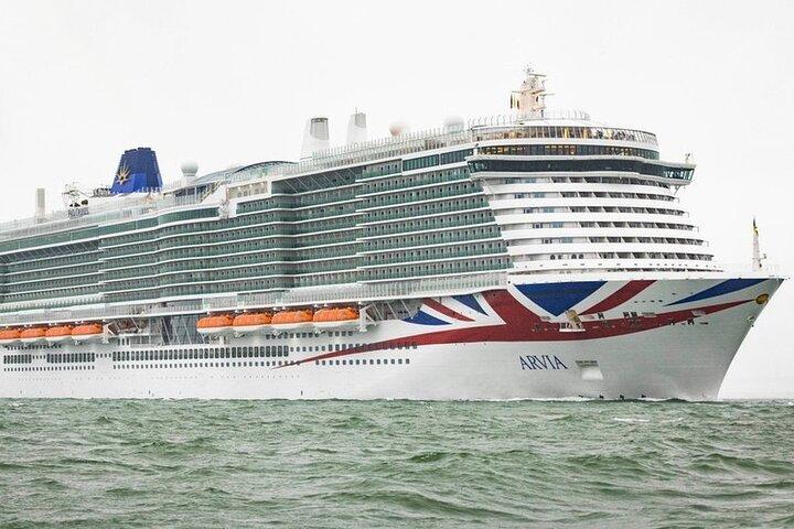 Southampton Port to from Heathrow Airport Private TransferService