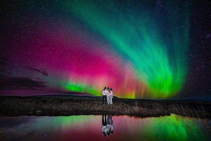 Northern Lights Jeep Tour - Islands guide | Billeder | Cacao