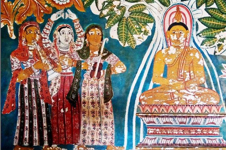 Colombo Buddhist Image Houses - Galerías de Arte Híbridas