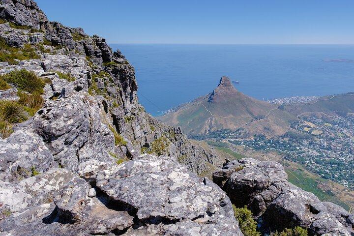 Hoteller i nærheden af Cape Town Table Mountain Cable Car and Kirstenbosch Gardens
