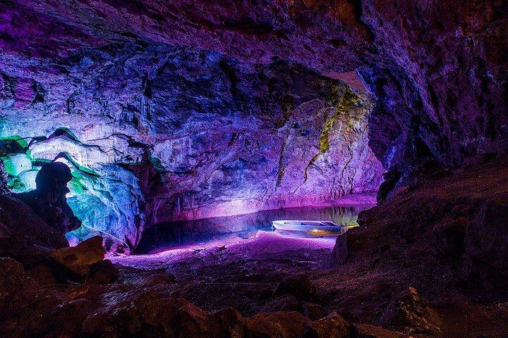 Privat Cheddar Tour med pubar ingår