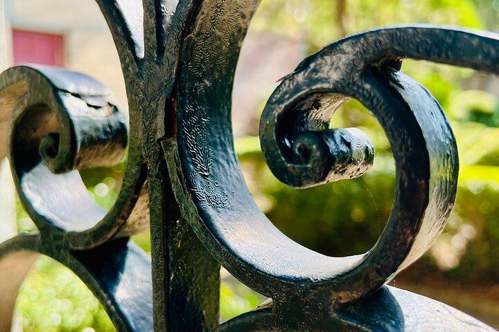 Tour a piedi e degustazione di Charleston