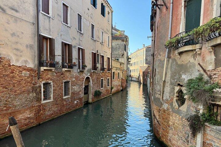 Veneza apresenta Cannaregio e passeio a pé pelo patrimônio judaico