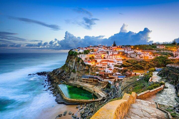 Sintra & Atlantic Coast from Lisbon - James Bond 007 Private Tour