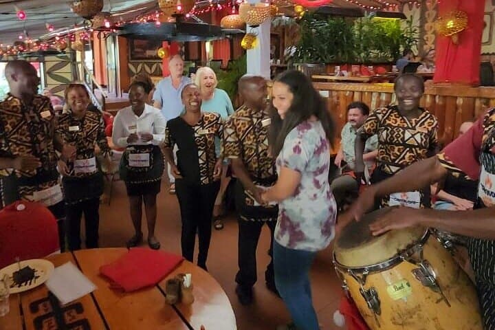 The Carnivore Restaurant Experience in Nairobi: Lunch or Dinner