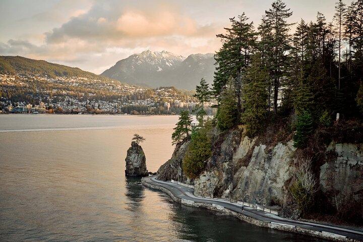 Vancouver Science World City Yacht Tour Iate de luxo de 3 estrelas