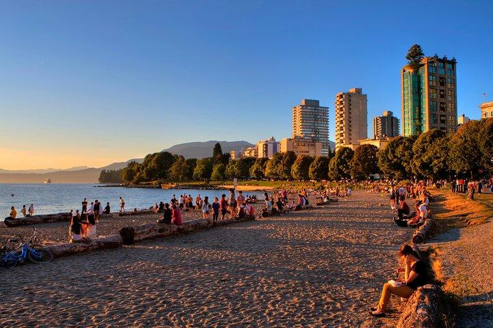 Vancouver Science World City Yacht Tour Iate de luxo de 3 estrelas