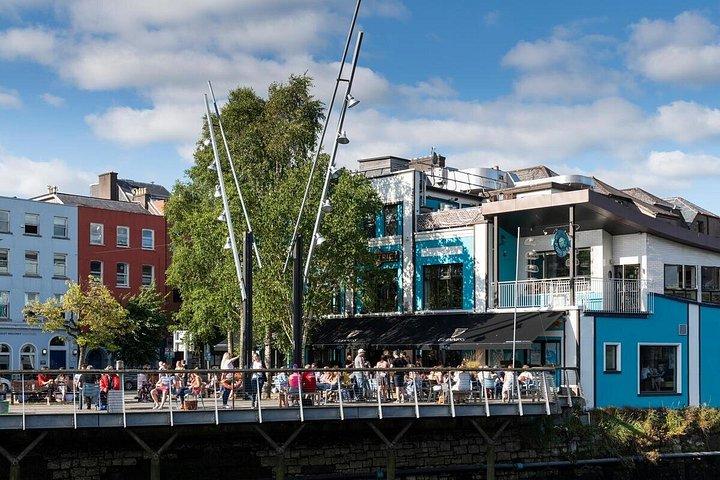 南アイルランドの見どころ-プレミアムグループ6日間ツアー