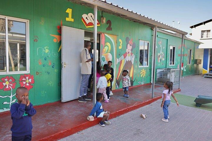 Half-Day Township Tour from Cape Town
