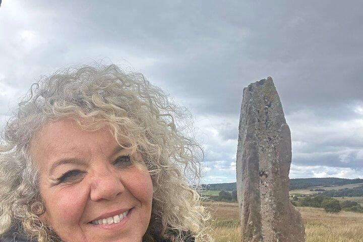 Stonehenge Tours Privados y Exclusivos