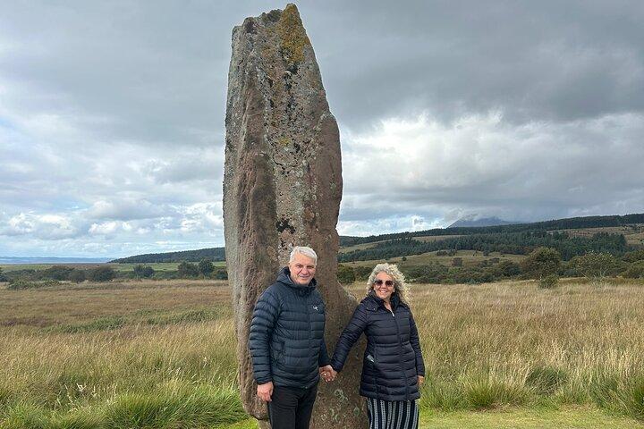 Stonehenge Tours Privados y Exclusivos