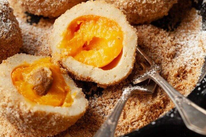 Tour gastronomico di 5 ore a Vienna Cucina austriaca e gemme nascoste