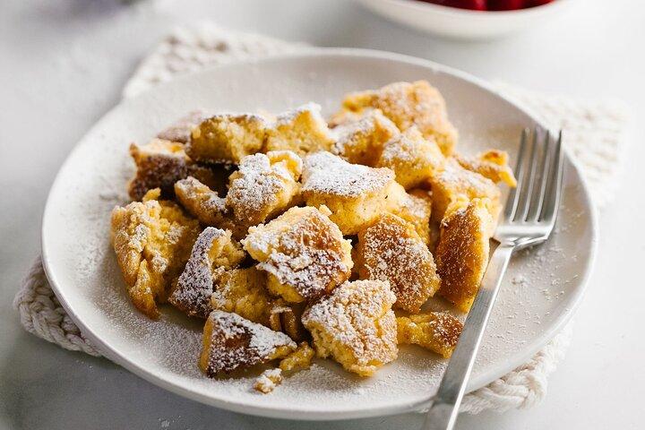 Tour gastronomico di 5 ore a Vienna Cucina austriaca e gemme nascoste