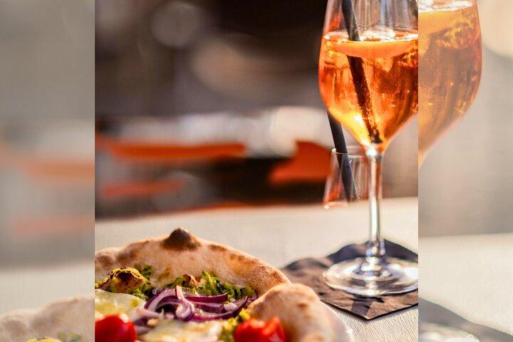 Spritz Making e Pizza Cooking Class a Roma Centro
