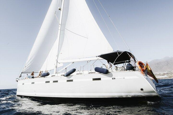 Lady Sunshine Private, da 3 a 8 ore