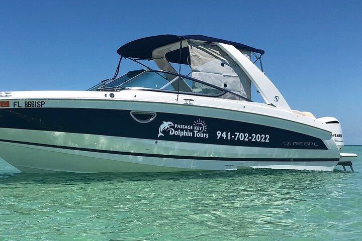 Egmont Key Adventure con partenza da Sarasota o Anna Maria Island