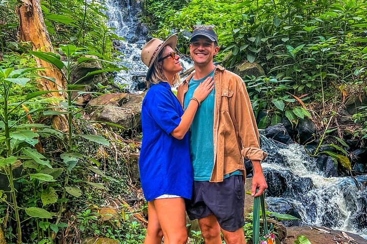 Tigoni Tea Farm Tours