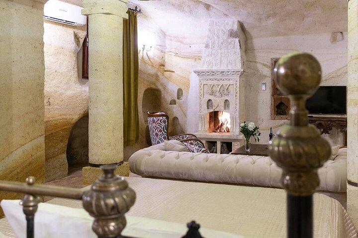 Escapade en Cappadoce : 2 - jours Excursion avec option Montgolfière