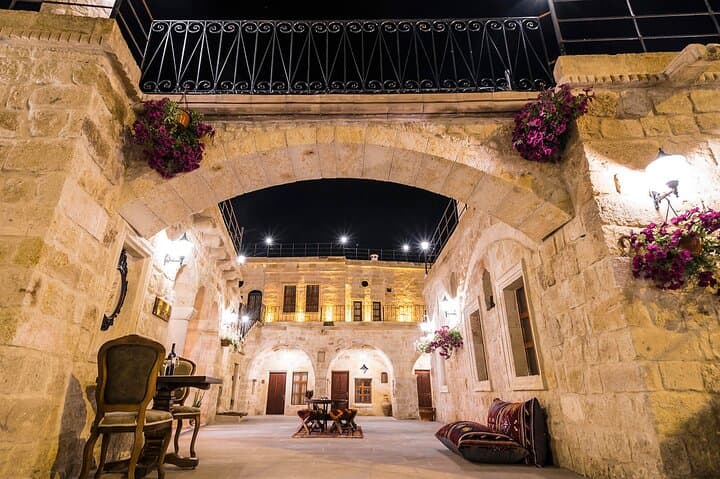 2 Days Cappadocia Trip for Balloon Ride, Camel Ride, Guided Tour