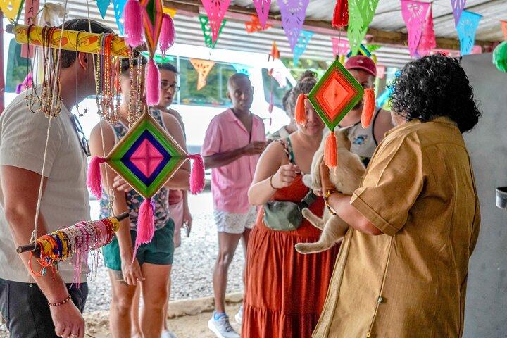 Sayulita & San Pancho: gita privata di un giorno da Puerto Vallarta