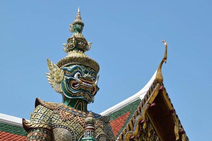 Tailandia Datos ilimitados eSIM - 5G/4G
