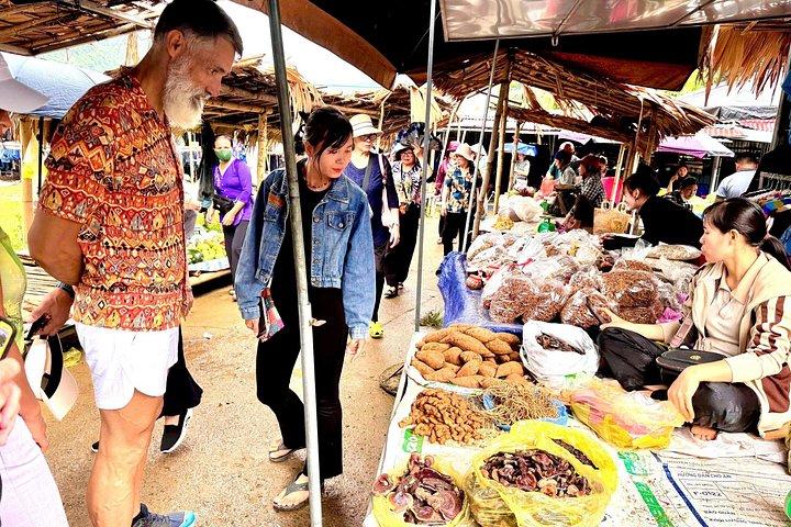 ハノイからニンビンとマイチャウコンプレックスプールオン3日帰りツアー