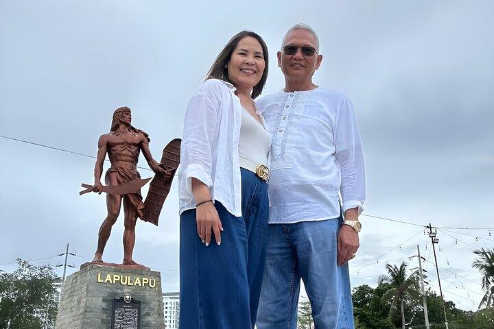 Joiners Tour: Cidade de Cebu e Mactan Island Tour