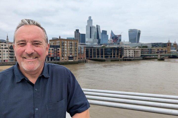 HBTQIA + Walking Tour of London : Utforska dolda historia