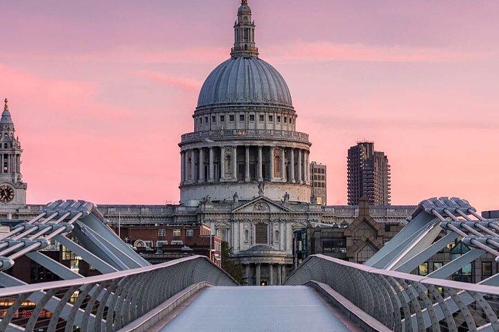 HBTQIA + Walking Tour of London : Utforska dolda historia