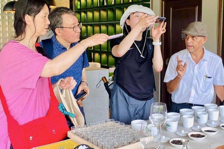 ゴールとウナワツナ日帰りツアー付きスリランカ