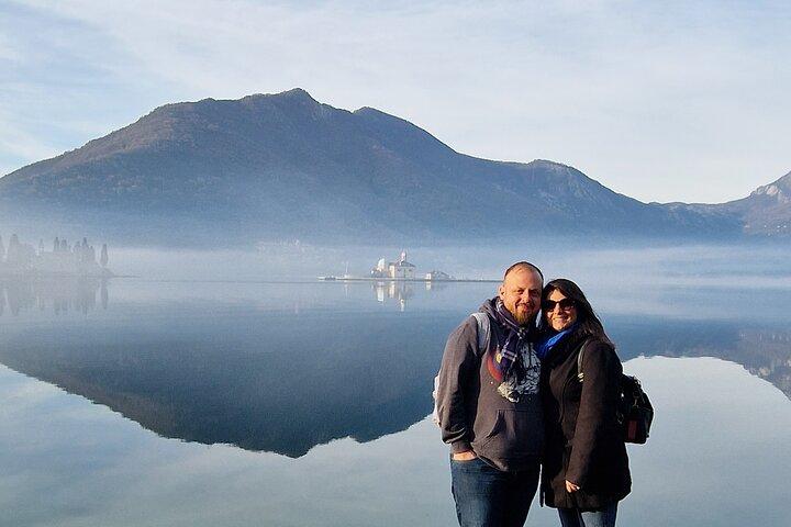 Montenegro and Bosnia Day Trip from Dubrovnik