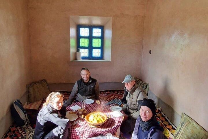 Bike Tour in Skoura with Pottery Experience