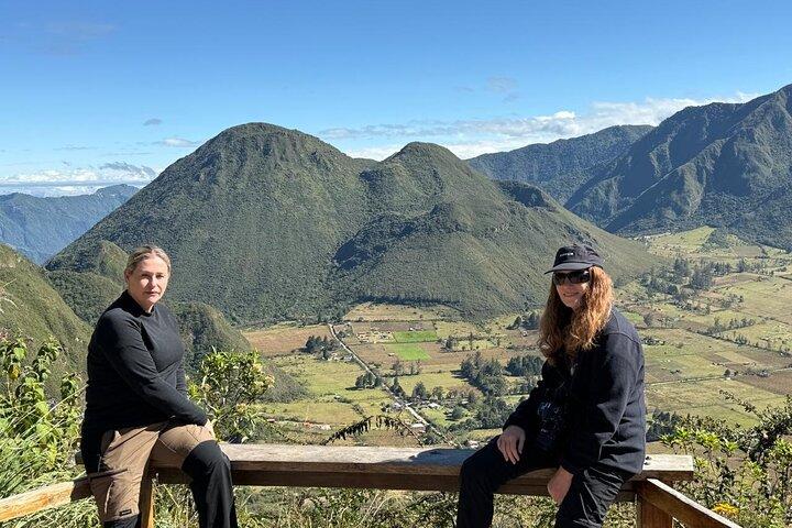 Private Mindo-Tour, Ganztagestour ab Quito