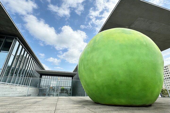 安藤忠雄の建築美学紀行 in 関西
