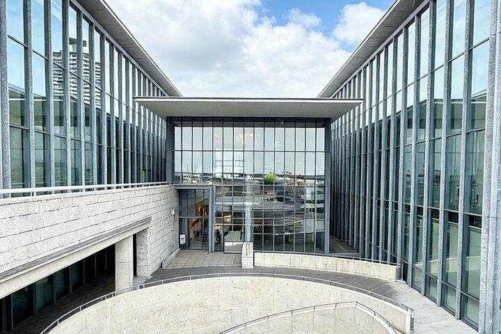 安藤忠雄の建築美学紀行 in 関西
