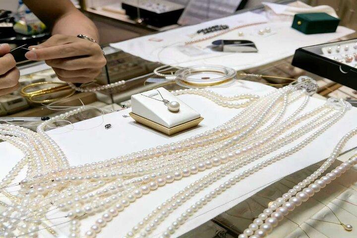 Tour esclusivo dello shopping privato di Pechino: curato solo per te