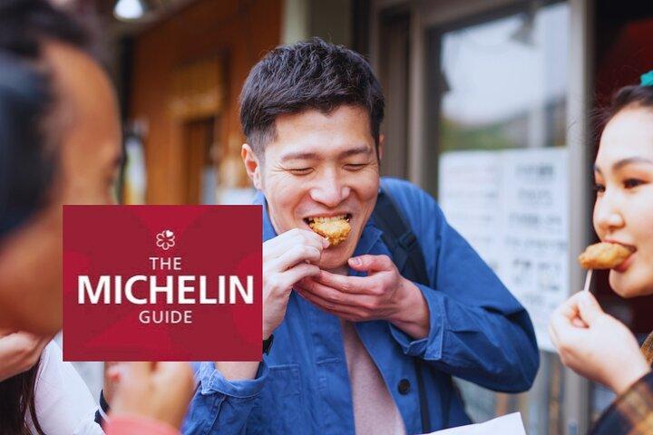 Smag af Chiang Mai: Michelin Guide Street Food Små Gruppe 2Hr