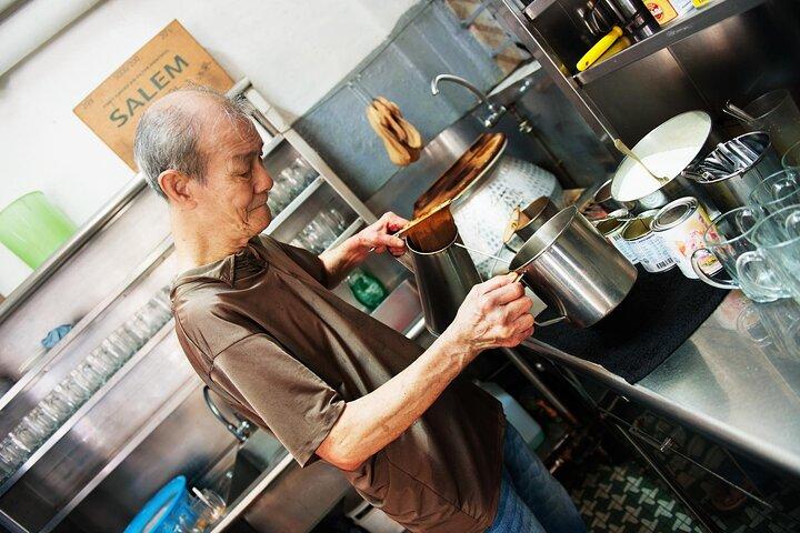 Breakfast Food Tour in Singapore