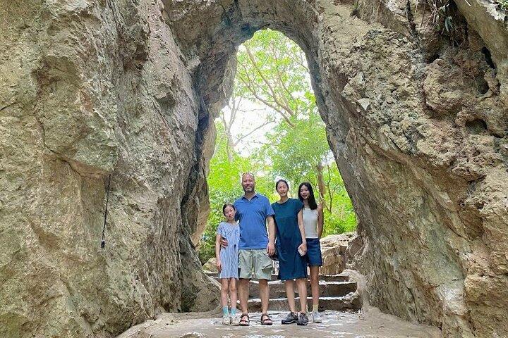 Tien Sa Port : Hoi An City & Marble Mountain - Lady Buddha Tour