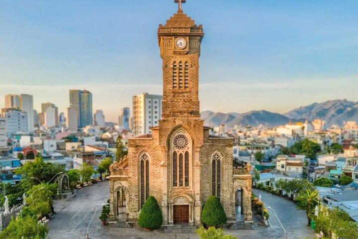 Tour por la ciudad de Nha Trang : Aspectos destacados, Vida local y joyas ocultas