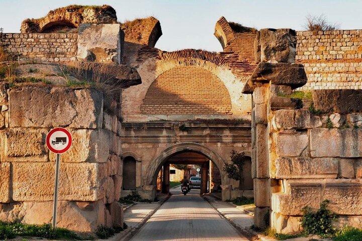 Istanbul: Bursa och Izniks historiska kultur och linbanetur