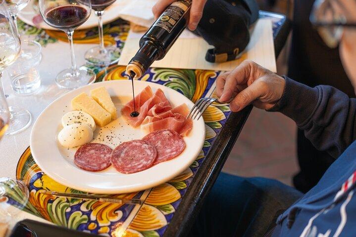 De Florence : Visite du Chianti avec dégustation