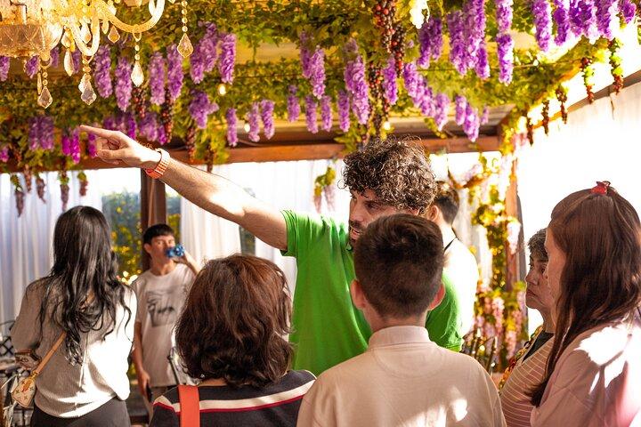 De Florence : Visite du Chianti avec dégustation