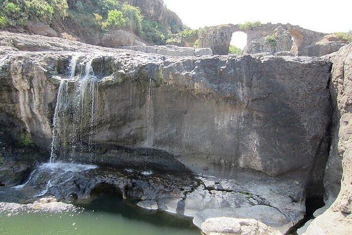 Addis Abeba Privé stadsbustour avontuur