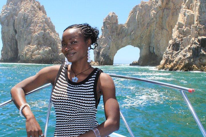 Whale Watching Cabo San Lucas