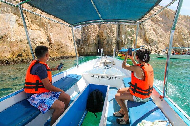 Whale Watching Cabo San Lucas