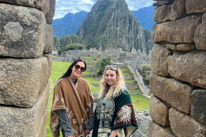 Machu Picchu fuld dag fra Cusco | Circuit 2, Bus & Guide