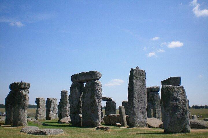 Stonehenge & Cotswolds Kleingruppentour ab London