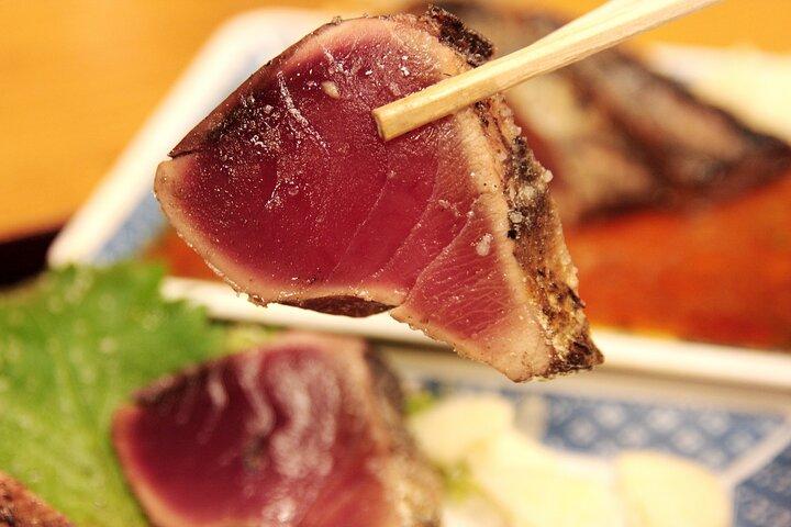 Kochi : Hirome Market Food Tour & passeggiata di degustazione locale